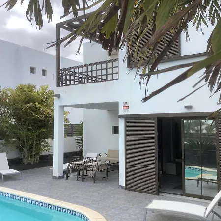 Sea Views Modern For Relaxing Holidays Villa *