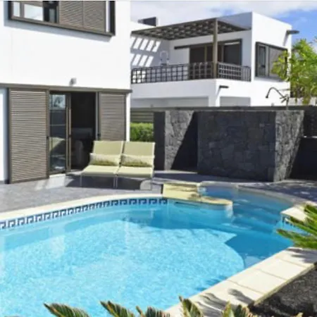 Sea Views Modern For Relaxing Holidays Villa