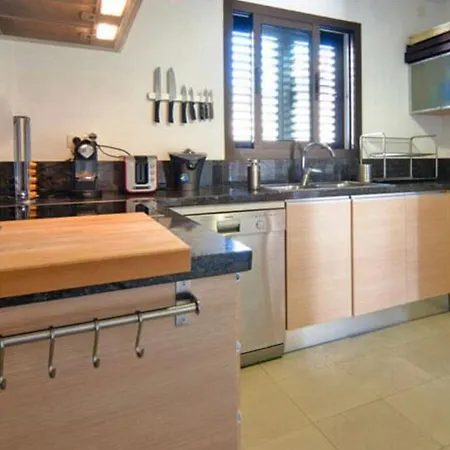 Sea Views Modern For Relaxing Holidays Villa