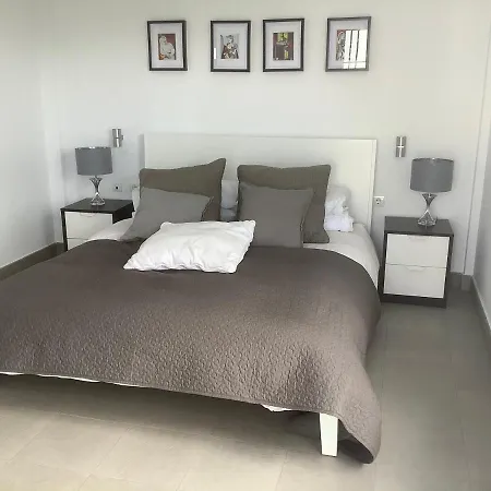 Sea Views Modern For Relaxing Holidays *