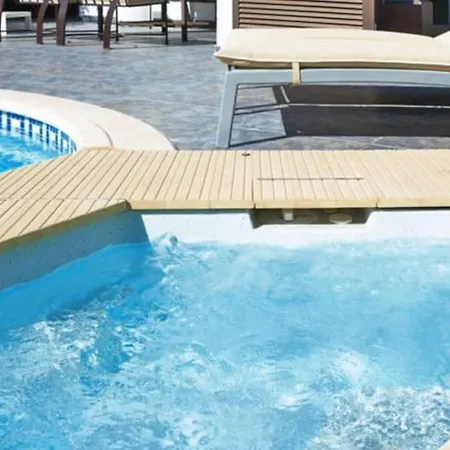 Sea Views Modern For Relaxing Holidays