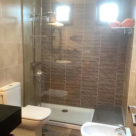 Sea Views Modern For Relaxing Holidays Villa Costa Teguise