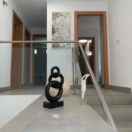 Sea Views Modern For Relaxing Holidays *