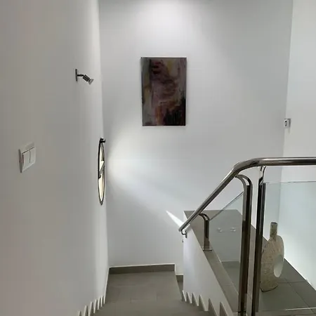 Sea Views Modern For Relaxing Holidays Costa Teguise