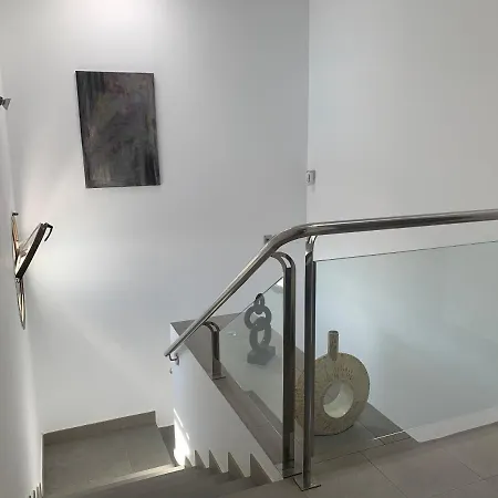 Sea Views Modern For Relaxing Holidays